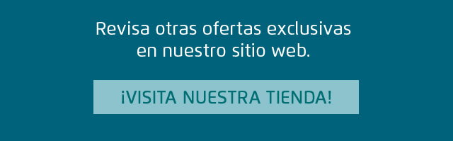 Revisa otras ofertas exclusivas en nuestro sitio web.