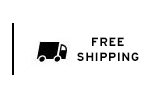 Free Shipping