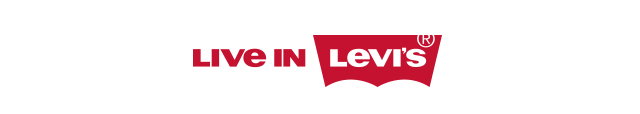 Live in Levi's