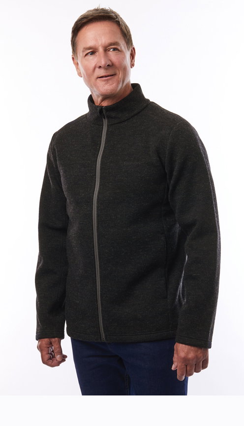 Men's Hudson Jacket