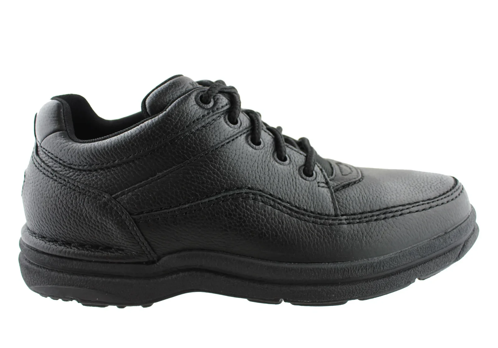 Image of Rockport World Tour Classic Mens Comfort Wide Fit Walking Shoes