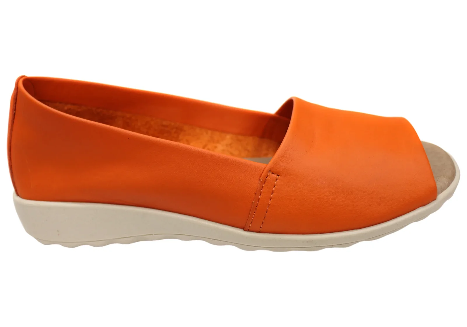 Image of Flex & Go Carmella Womens Shoes Made In Portugal