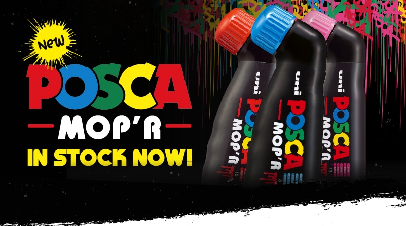 Top posca markers for Black Friday and Cyber Monday 2023 : r