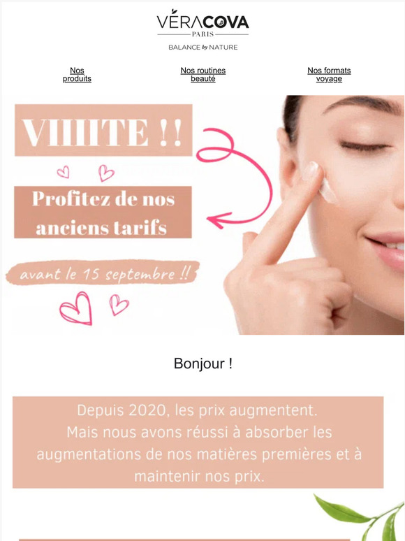 VIIITE !!! Plus que quelques jours !