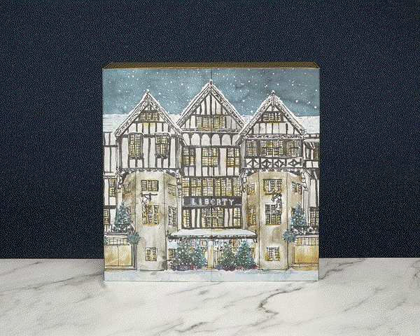Beauty Advent Calendar