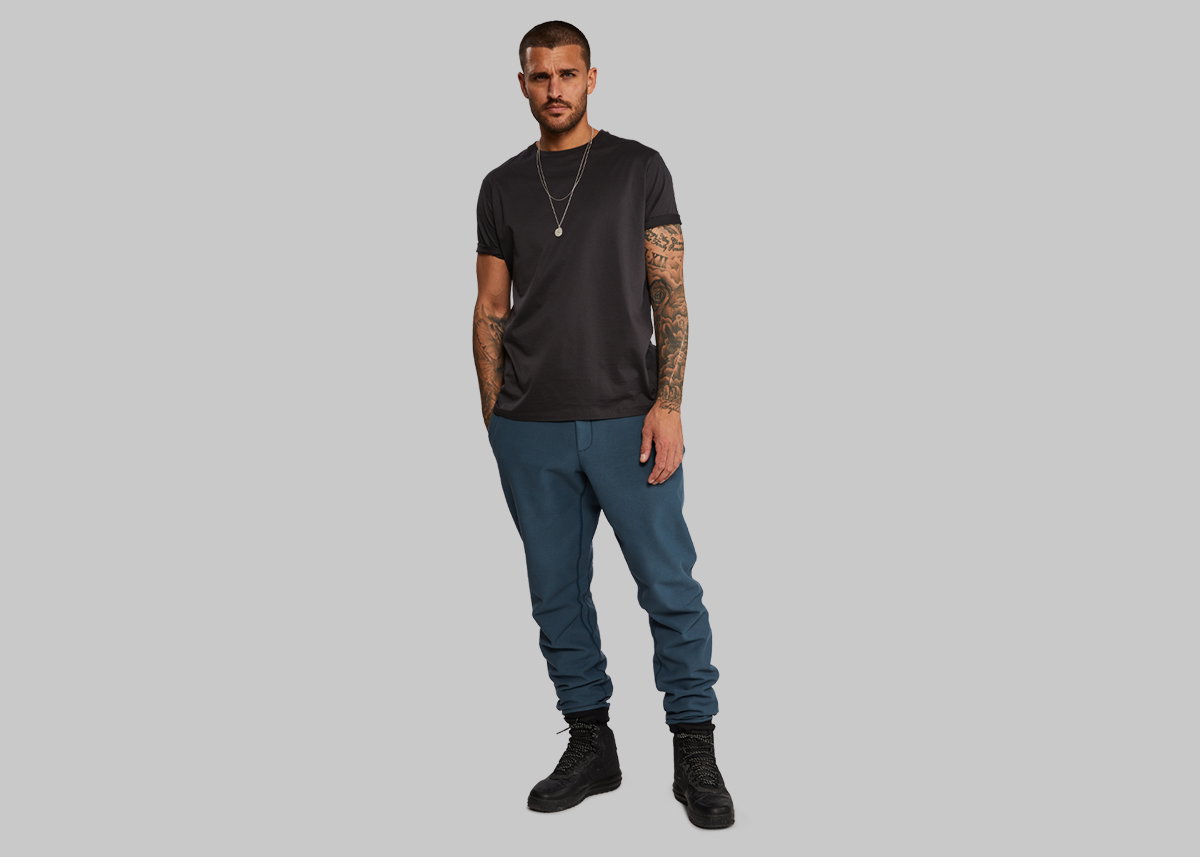 100 Year Sweatpants | Available at vollebak.com
