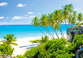 Barbados.
