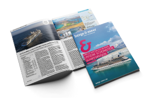 Blätterkatalog Kreuzfahrten.