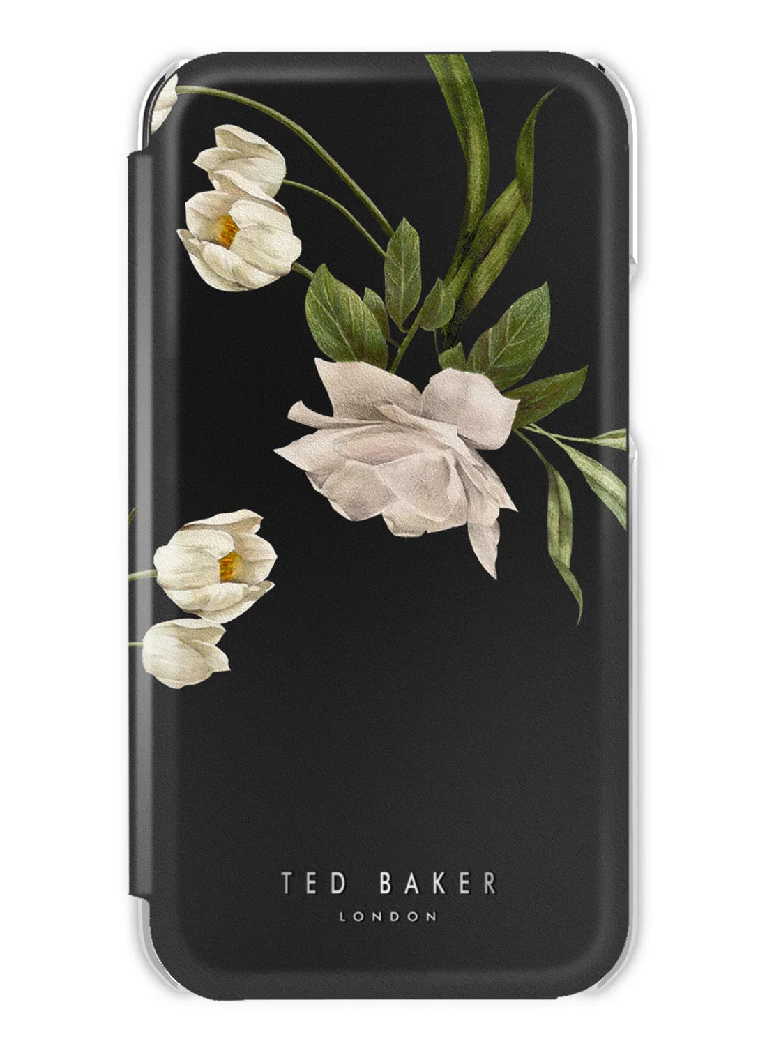 Ted Baker Folio Case for iPhone 12 Pro - House Check – Proporta