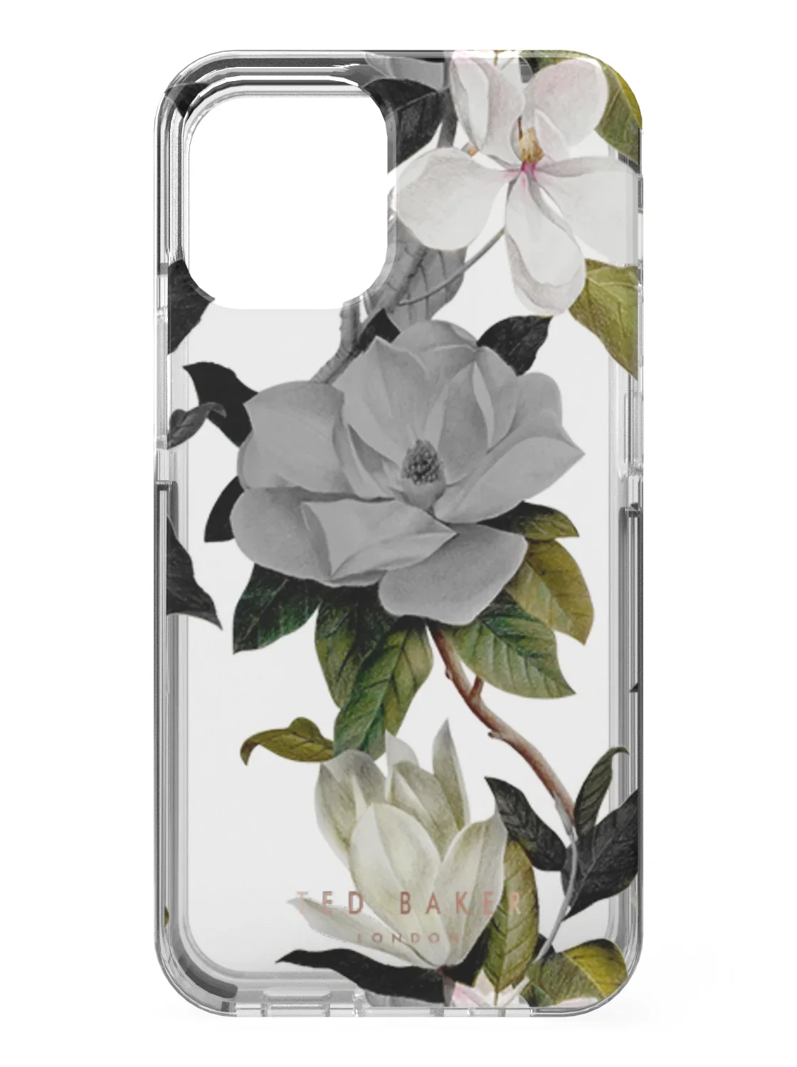 Ted Baker Folio Case for iPhone 12 Pro - House Check – Proporta