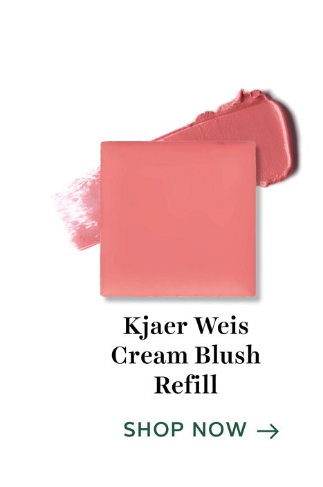 Kjaer Weis Cream Blush