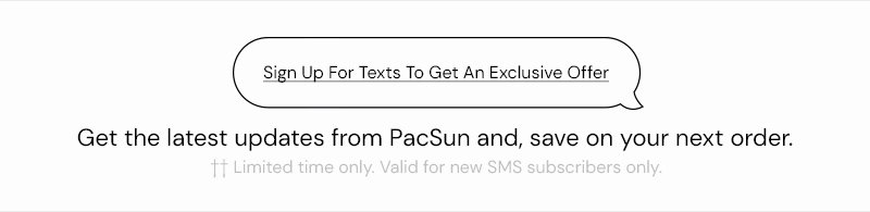 sign up for texts to get an exclusive offer