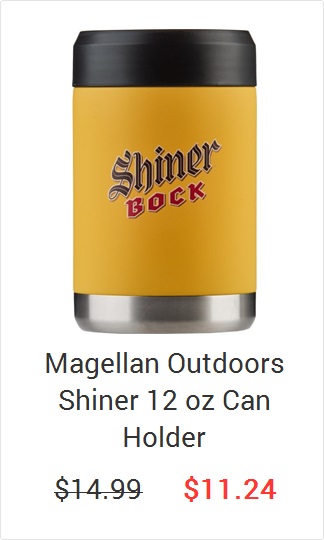 Now 25% OFF! Magellan Outdoors x Shiner - Academy Sports + Outdoors