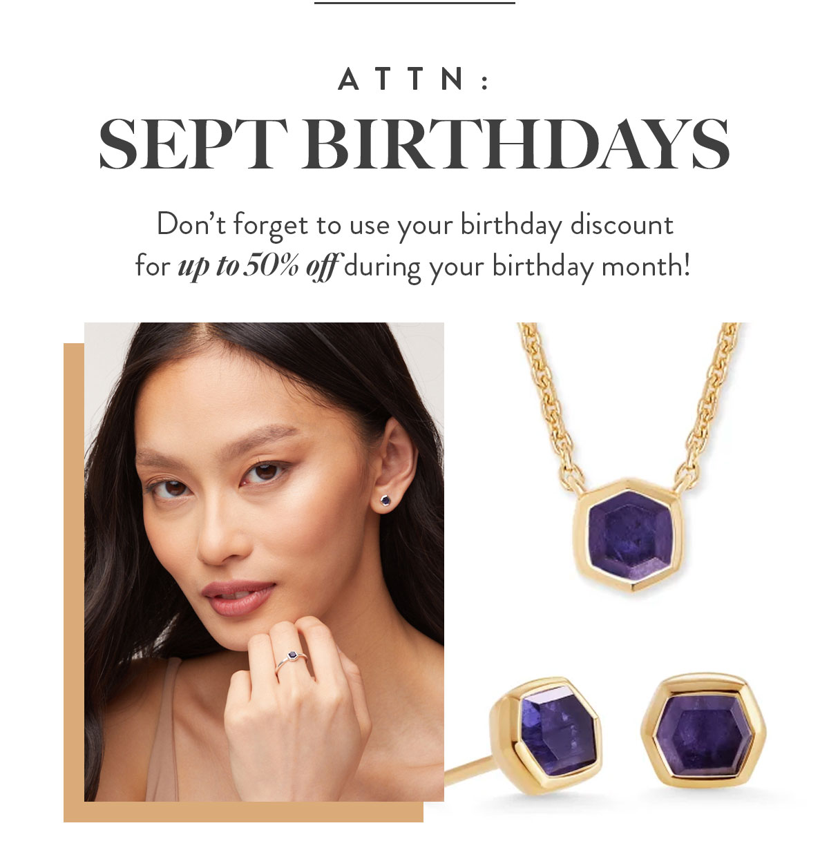 Kendra Scott Jewelry FIRST LOOK A new collection is coming Milled