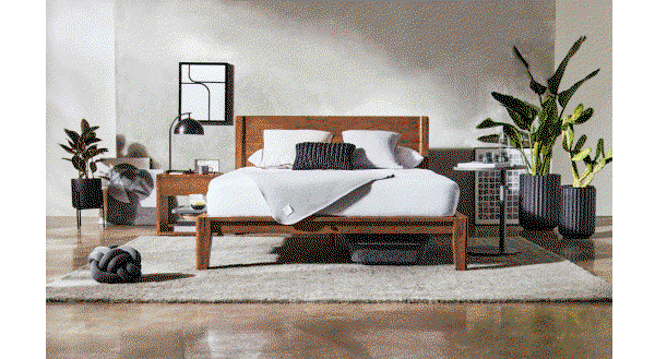 The Headboard