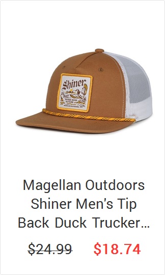 Now 25% OFF! Magellan Outdoors x Shiner - Academy Sports + Outdoors