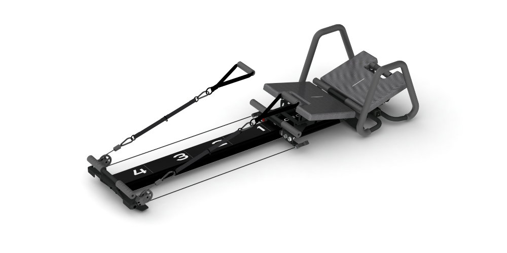 Mini Pro Lagree Machine Lagree Fitness: The Micro Pro (NEW) | Milled