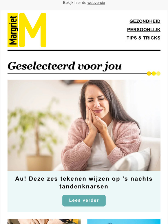 Margriet Dit Zijn De Haartrends Voor Herfst Milled