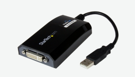USB Video Apapter