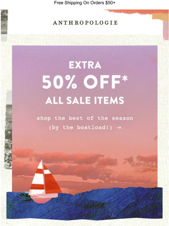 Anthropologie Labor Day weekend starts NOW extra 40 off sale is here