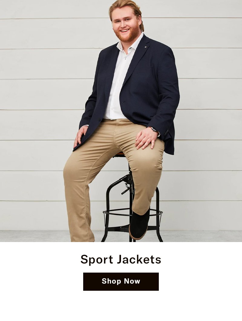 Sport Jacket