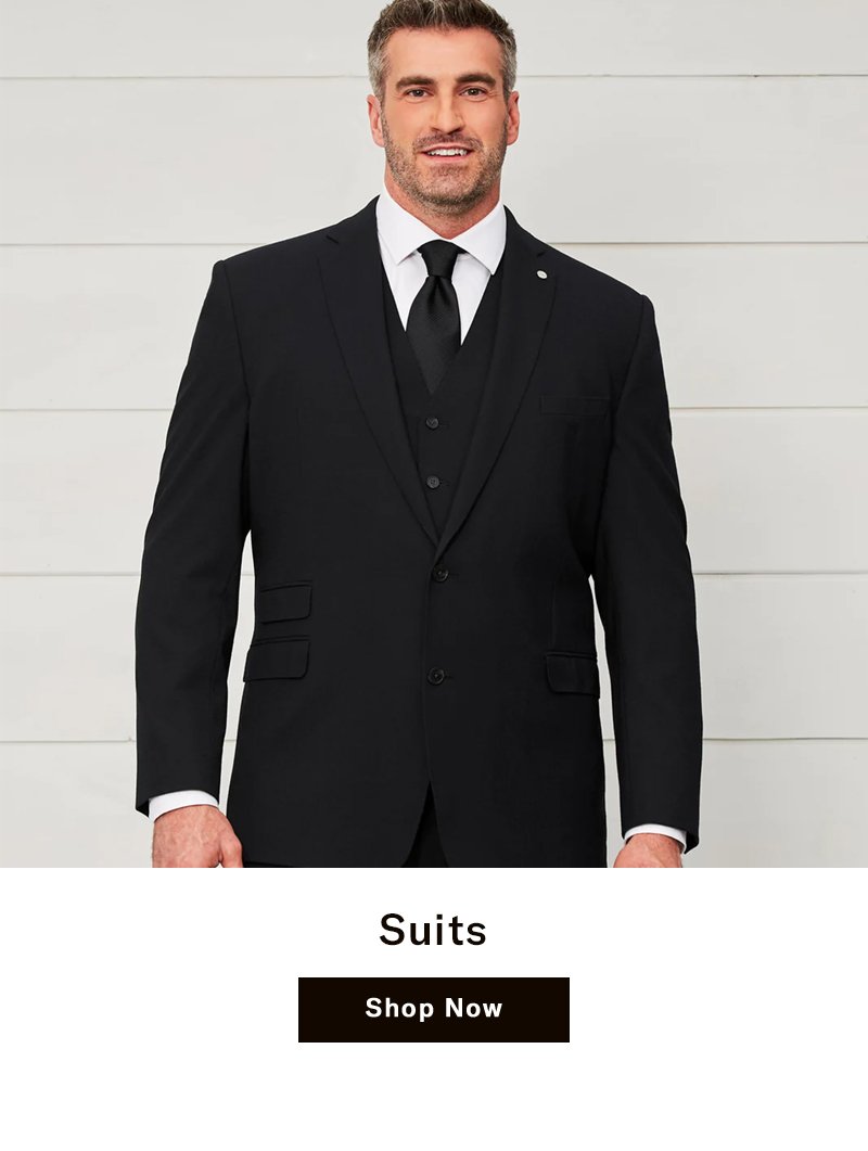 Suit Separates