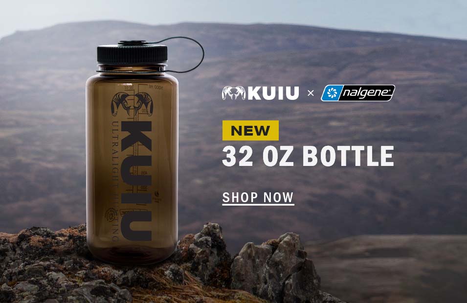 KUIU Bottle