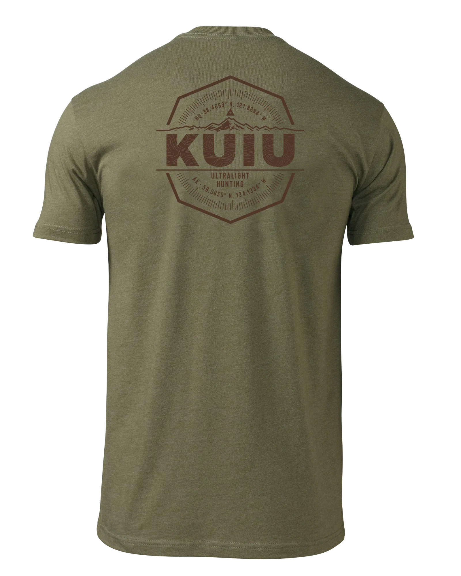 Image of NAVIGATION<BR>T-SHIRT