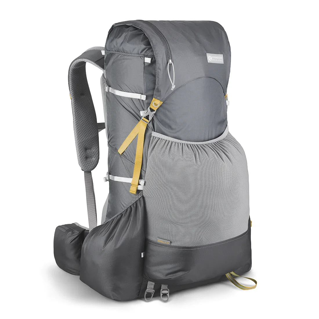 Image of Gorilla 50 Ultralight Backpack