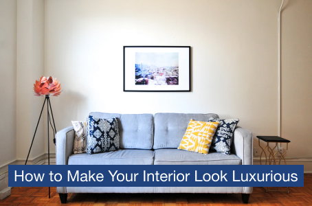 Planner 5D: 4 steps to make your interior look complete + BONUS | Milled