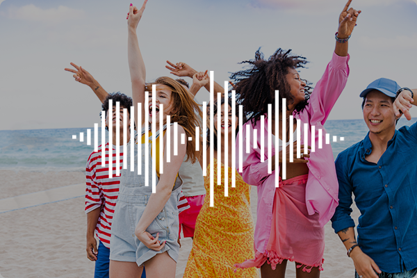 Unlimited Audio