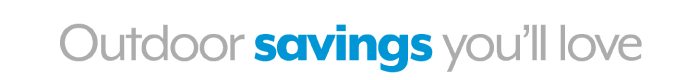 Lace up great savings