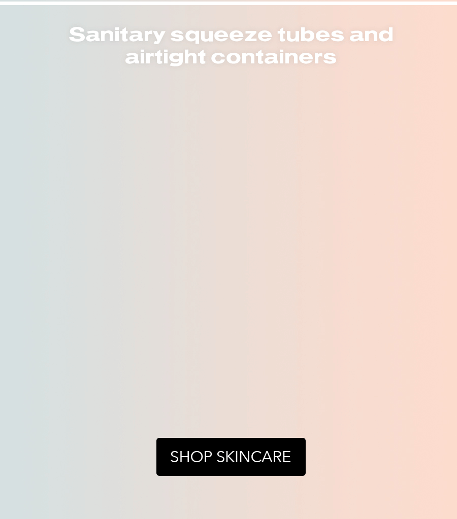 SACHEU Beauty Did you know your skin tools & components can harbor