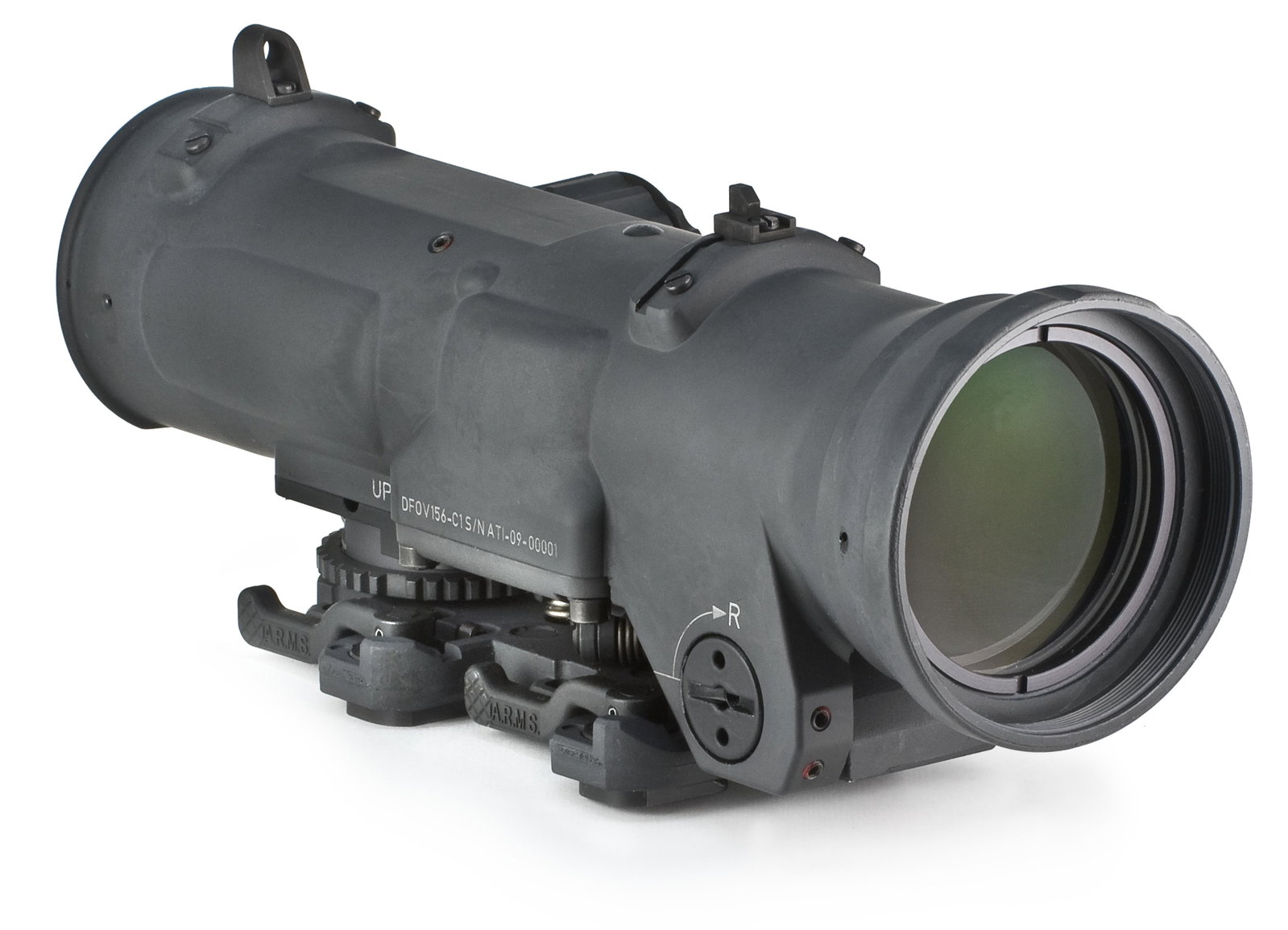 SpecterDR 1.5x/6x