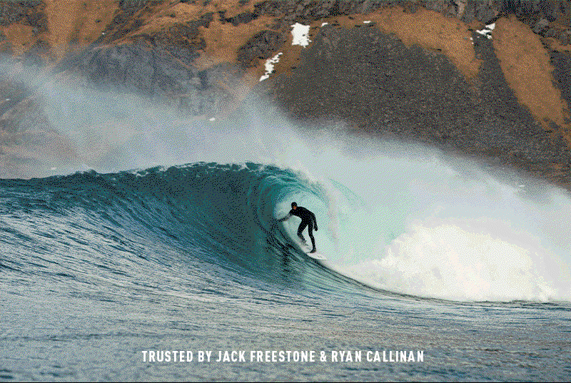 Jack Freestone Surf Images