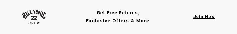 Billabong Crew [Join Now]