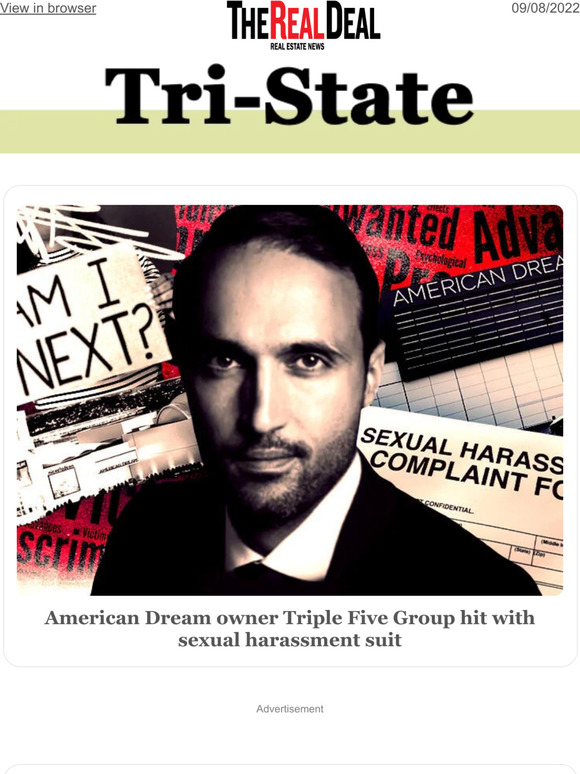 American Dream Owner