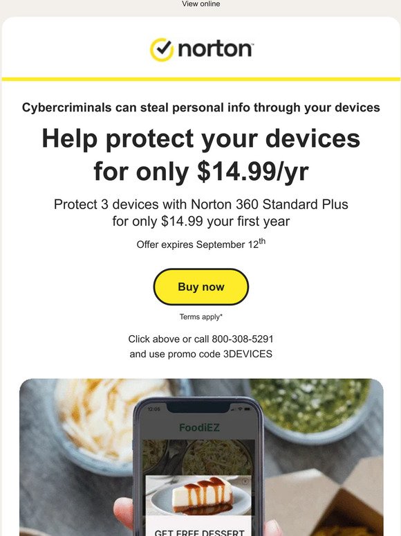 Are your devices secure?