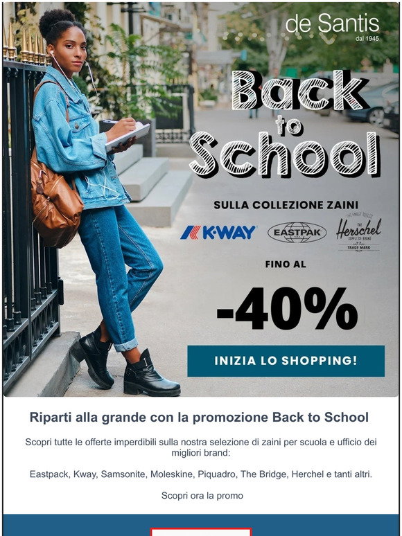 Code Promo Kway France