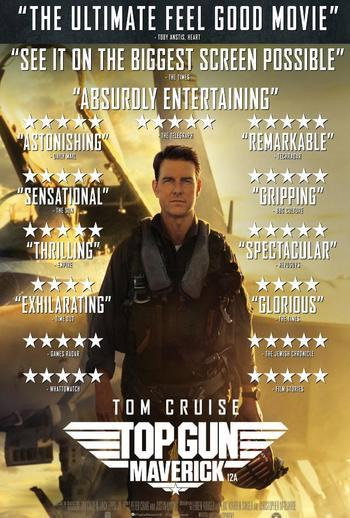 Top Gun: Maverick