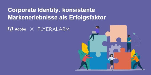 Flyeralarm.com/nl: Einladung zum kostenlosen Webinar: FLYERALARM x Adobe