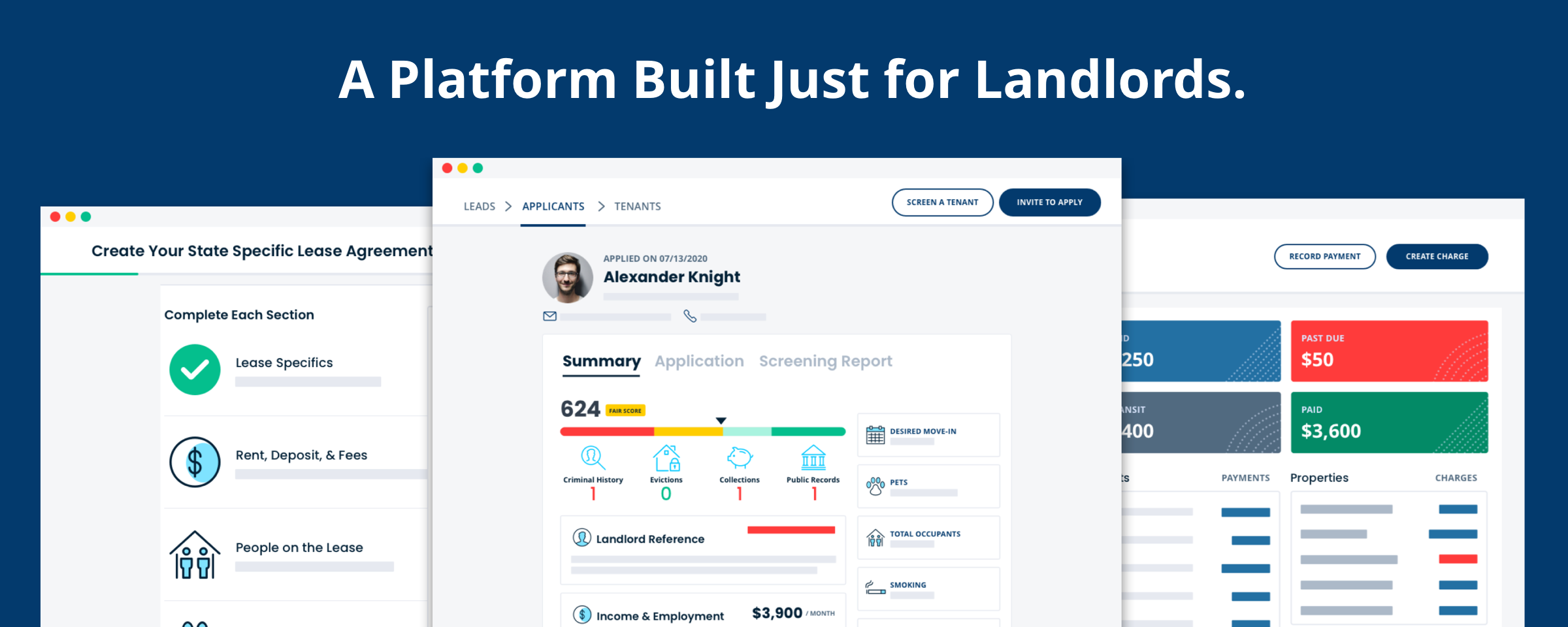 TurboTenant —, here are the tools you need to be a great landlord Milled