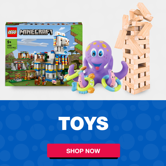 Toys