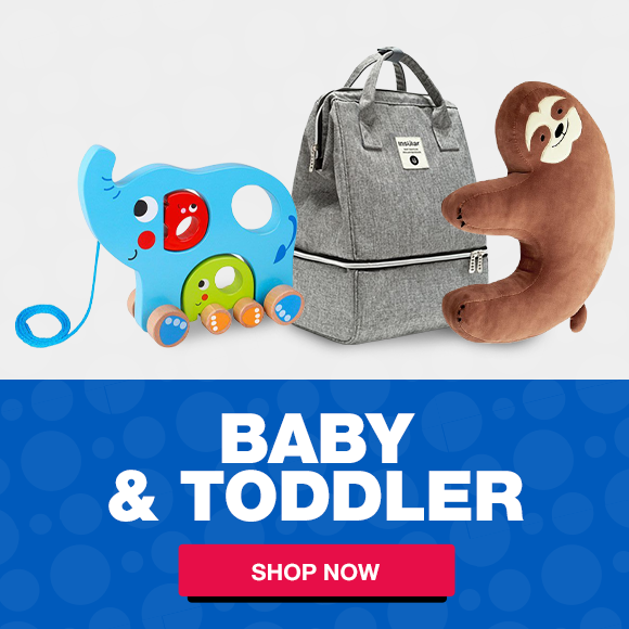 Baby & Toddler