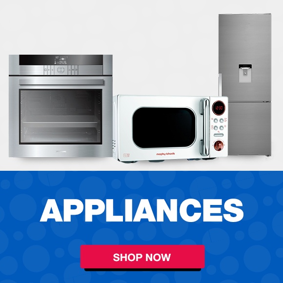 Large Appliances