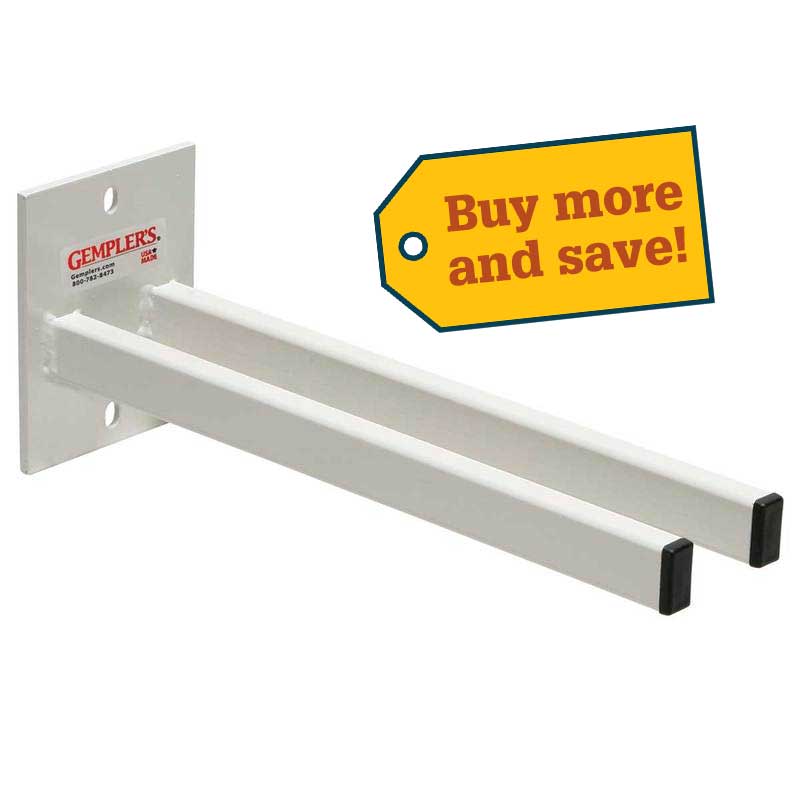 Gemplers Get to work with Gemplers longhandled tools! Milled