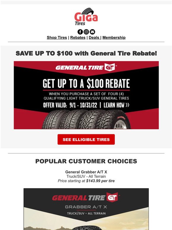 giga-tires-100-general-tire-rebate-on-the-most-popular-styles-milled