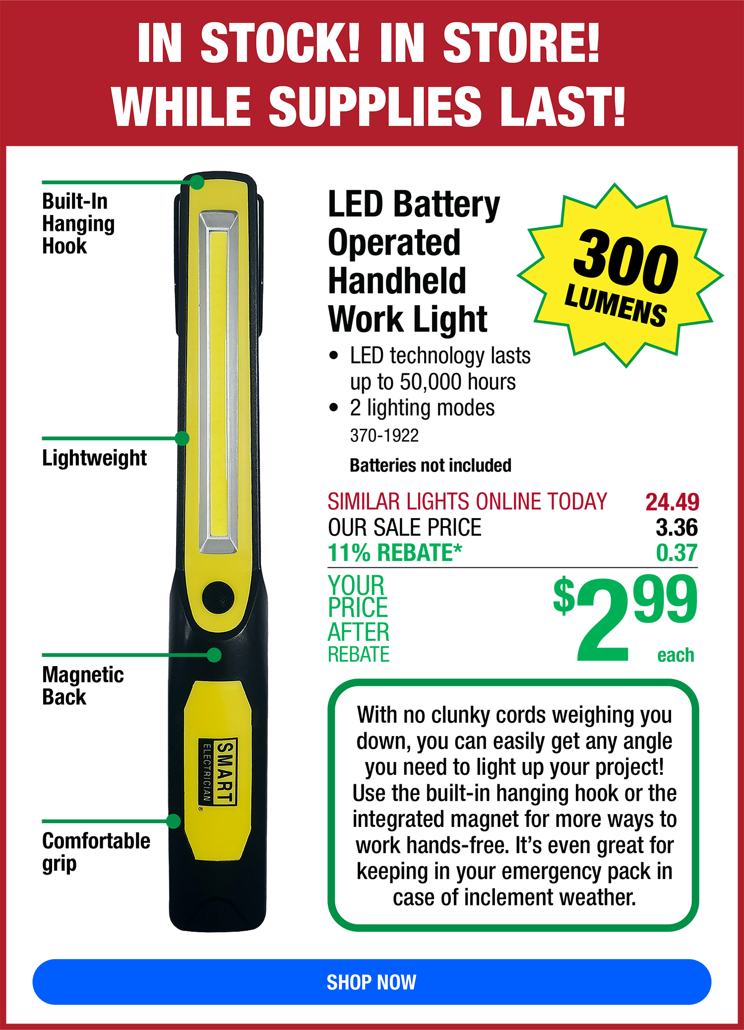 Menards Dawn® Dish Soap only 2.99 PLUS a new flyer! Milled