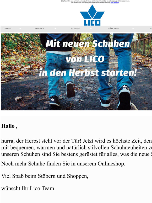 🍁🍂🍁 Die neue Herbst-Kollektion ist da! 🍁🍂🍁