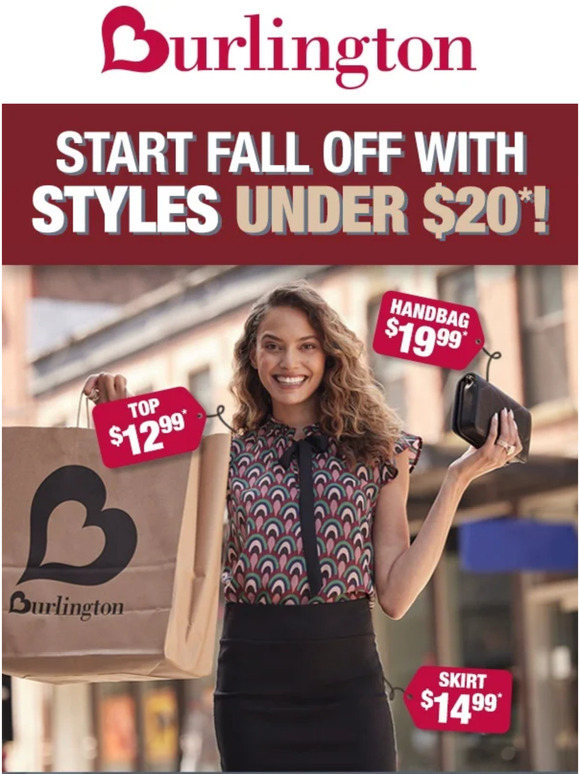 burlington coat factory hours for independence day celebration